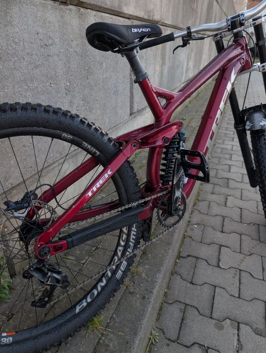 Trek Session 8 Dh/enduro