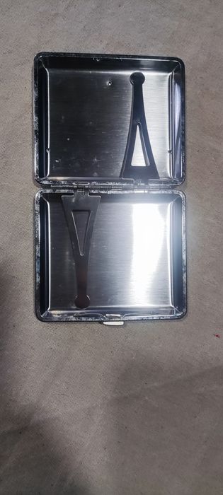 Porta cigarros Volkswagen