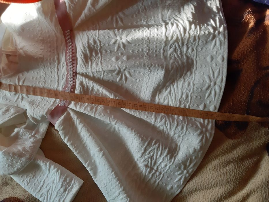 Платье праздничное