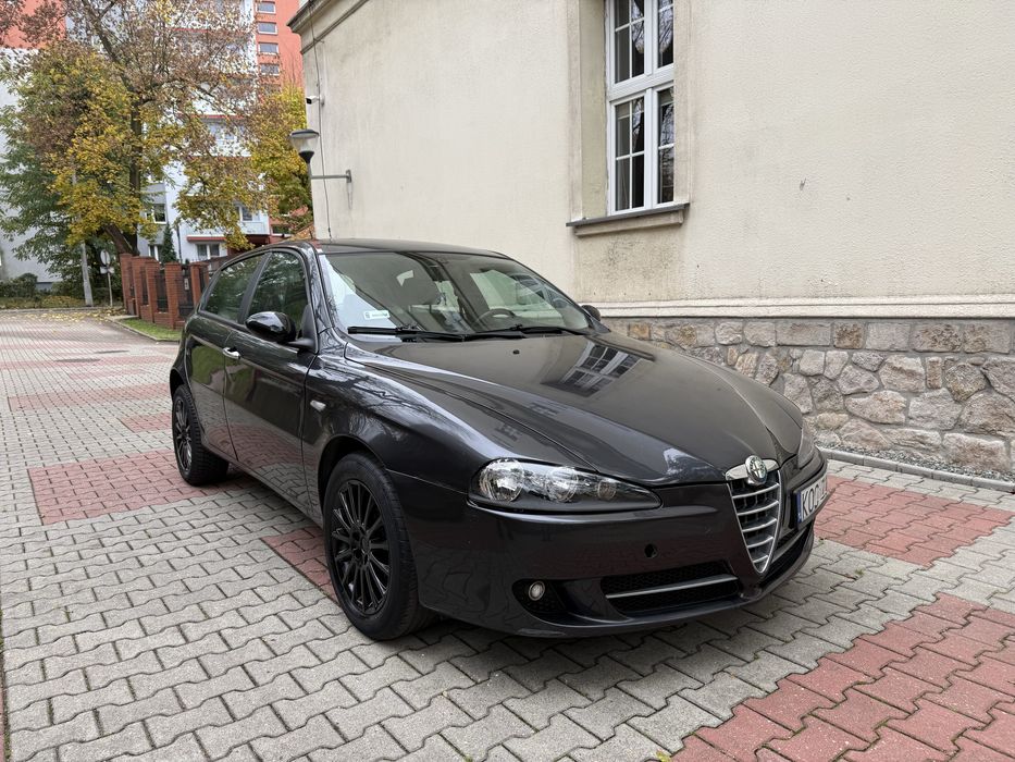 Alfa Romeo 147