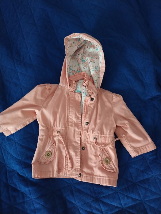 Kurtka 3-6 miesięcy