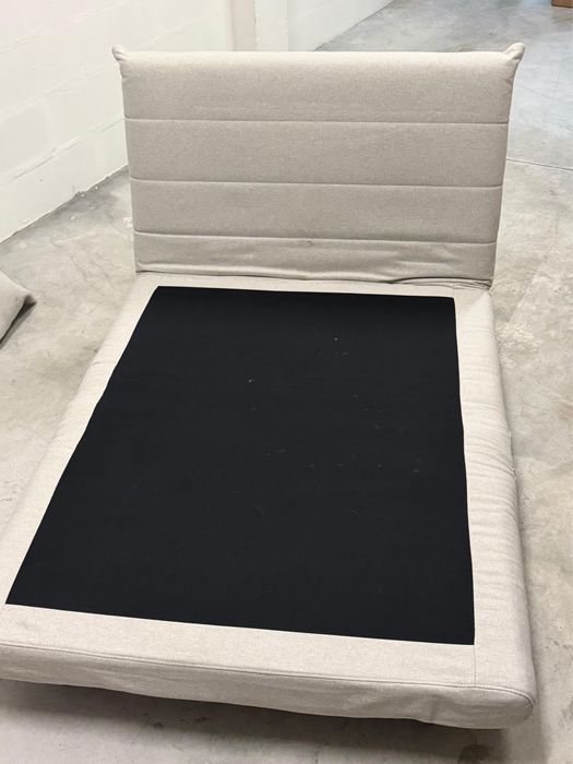 Sofá cama NIO Maison du Monde