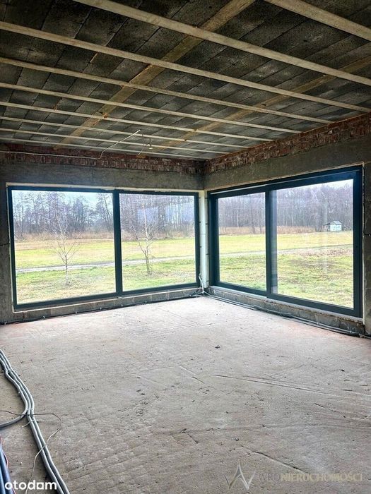 Willa Homeconcept37  z prywatnym lasem brzozowym