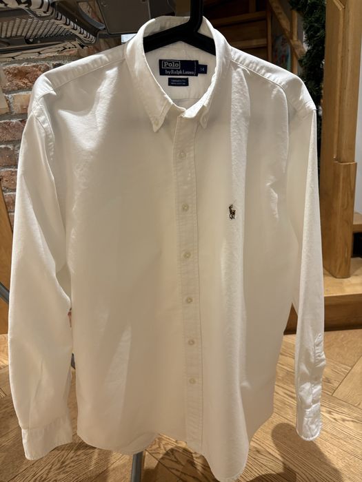 Sportowa koszula Polo Ralph Lauren