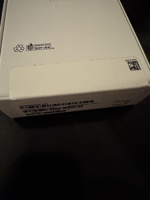 Samsung Galaxy A26 5G Preto