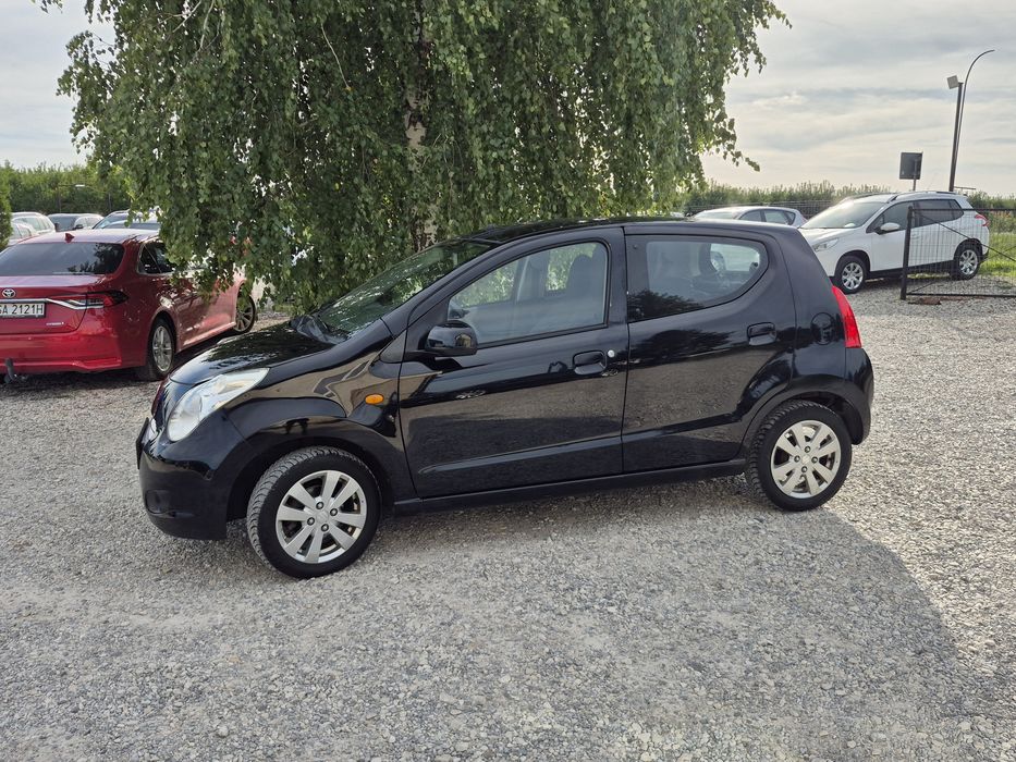 Suzuki Alto 1.0 Benzyna!! 2010 rok !! Klima !!