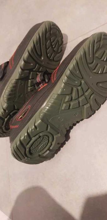 Sandały ochronne Adamant S1 Non metallic C21012 r. 42