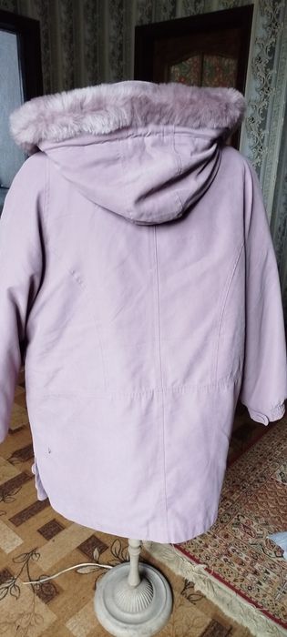 Куртка жіноча, всесезонна