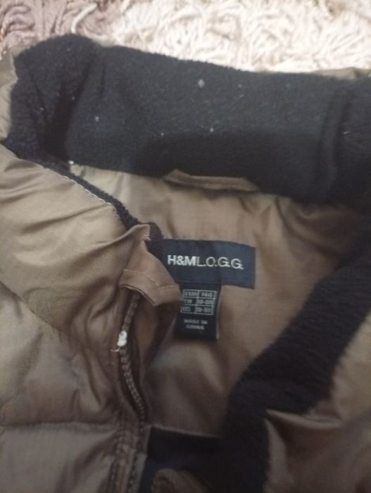 Жилетки hm next в гарному стані