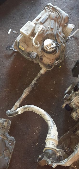 Deposito combustível  Peugeot PARTNER  2020