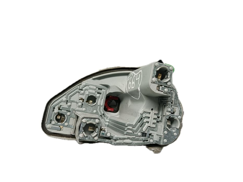 Suporte lâmpada direito SEAT Ibiza IV (6J5, 6P1)