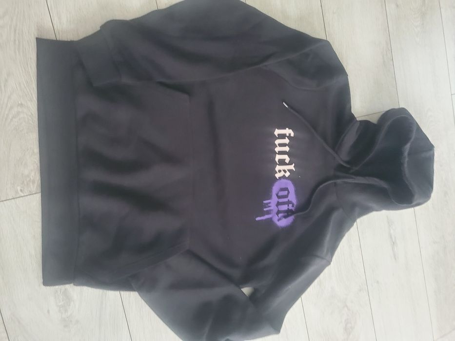 Bluza chłopięca roz.s