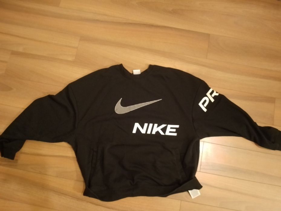 Bluza Nike pro damska