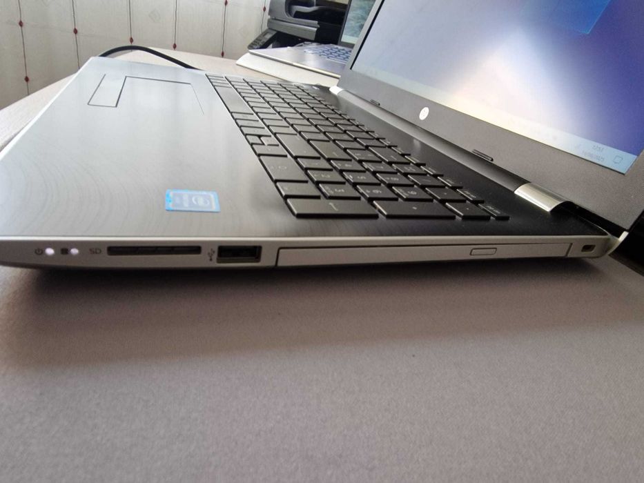 HP Notebook – Intel Pentium N3710 | 4GB RAM | 500GB HDD | Windows 10