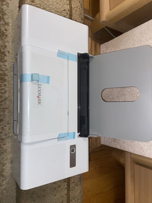 Принтер LEXMARK Z1300 Струйный