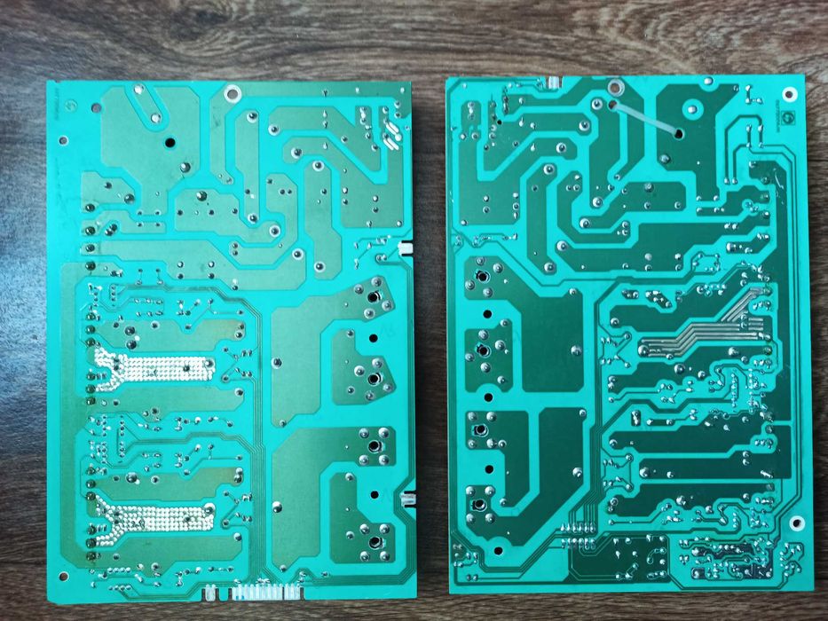 Силові плати\модулі від індукційної плити 01775010/D, 01775004/H