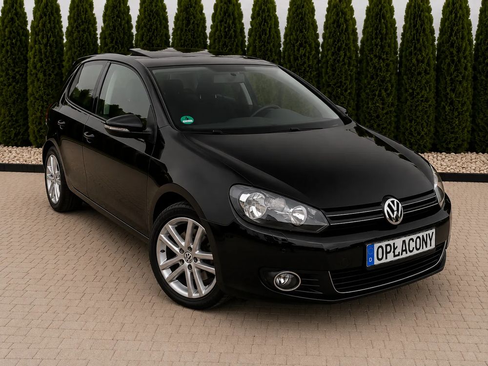 Volkswagen Golf 1.4 TSI Team