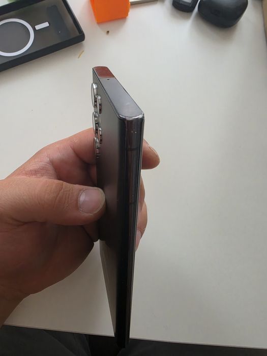 Samsung S22 ultra 8/128