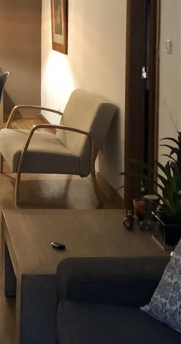 Mesa Japonesa madeira