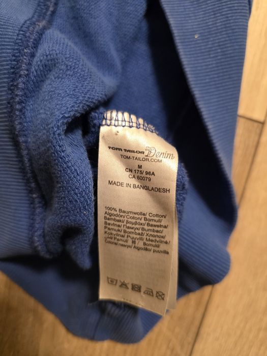 Bluza firmy Tom Tailor