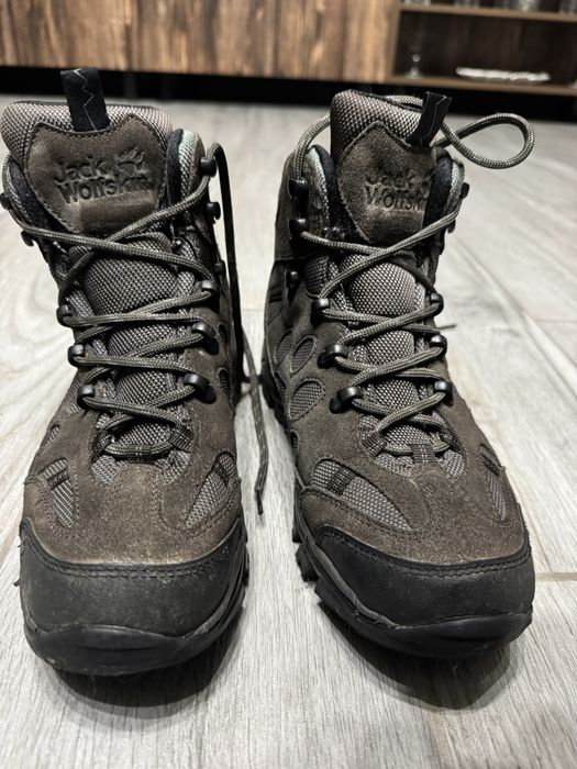 Ботинки Jack Wolfskin