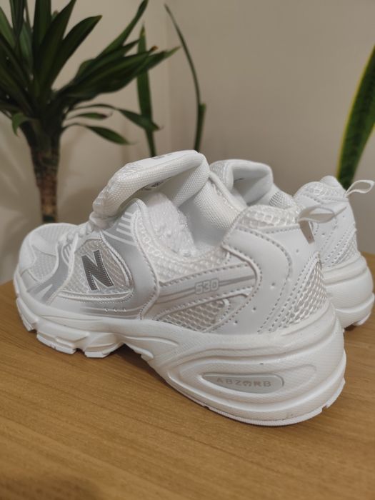 Sapatilhas New Balance 36, 37 e 38