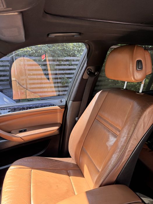 Продам BMW X5 E70