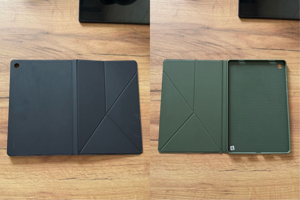 Планшет Samsung Galaxy Tab A9+ WiFi 4/64GB Graphite
