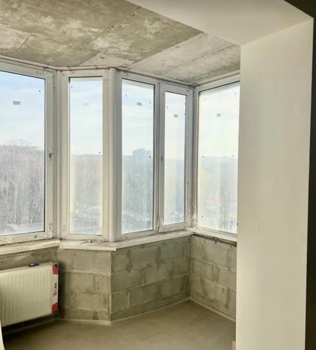 Продаж 1-кімнатної квартири ЖК,,Набережний Квартал "