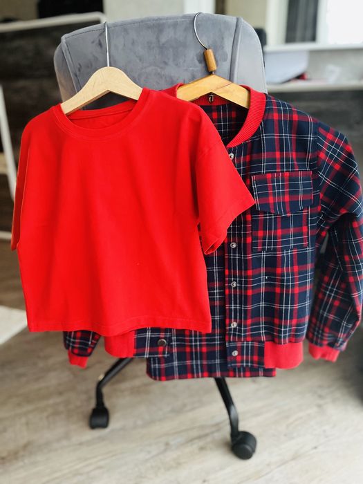 Костюм - трійка VIANI