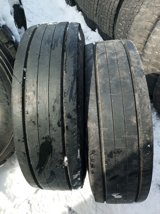 Good year 245/70R19.5 причип 2шт.