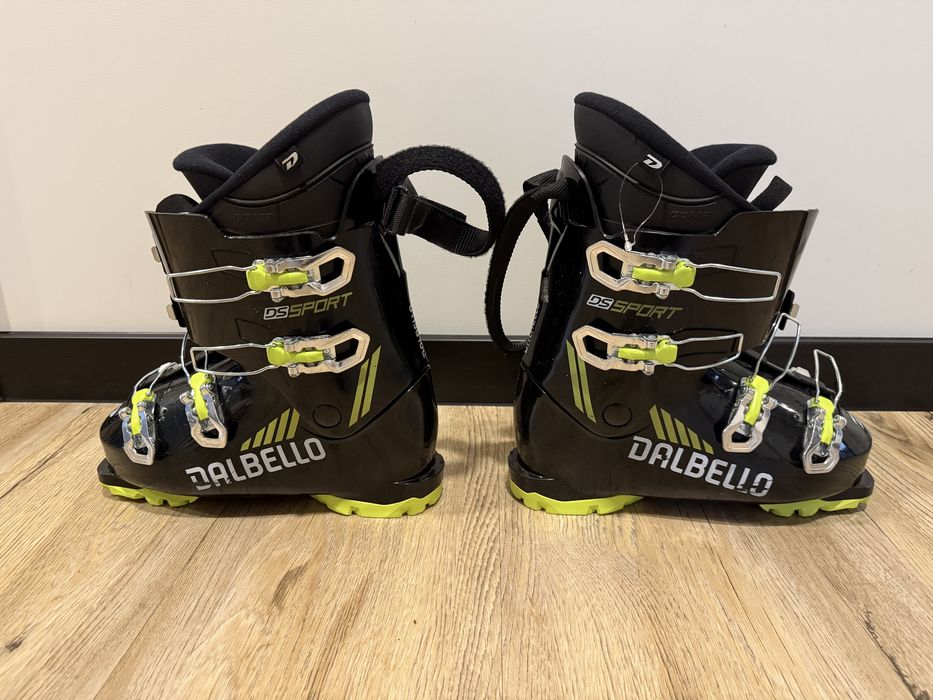 Dalbello buty narciarskie 25,5