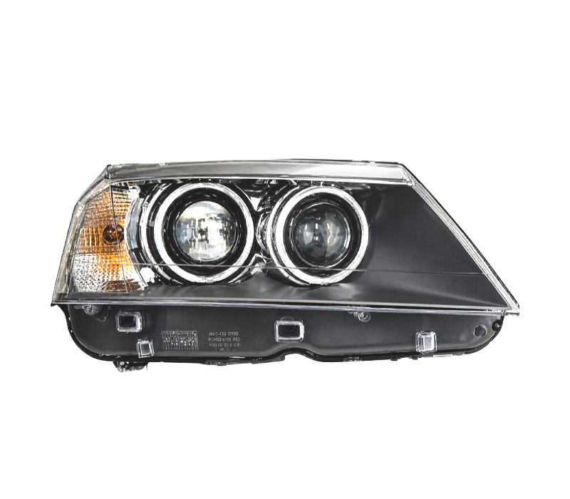 FAROL DIR BMW X3 F25 10-14