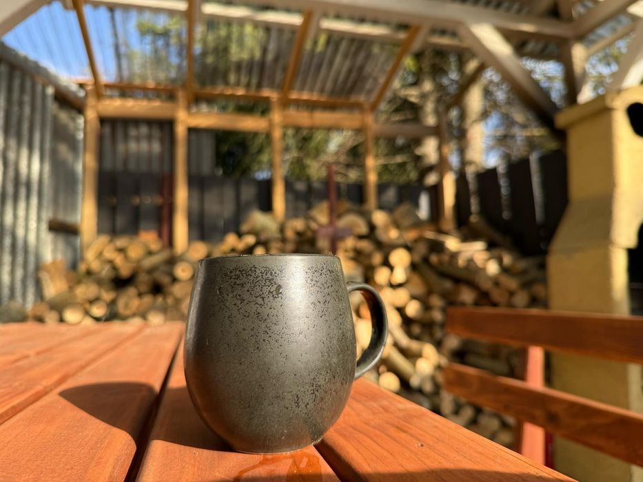 Apartament W sercu Bieszczad - Sauna, Jacuzzi, Grill, Quady