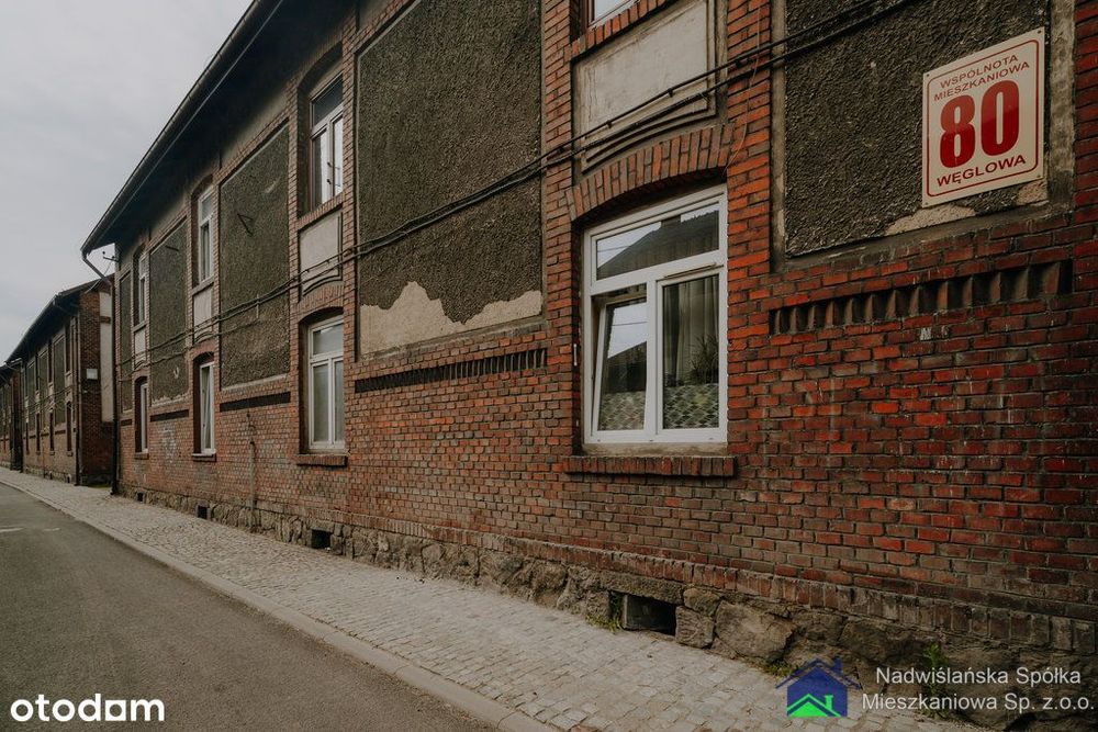 Mieszkanie do wynajęcia, bez odstępnego