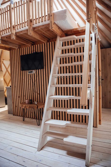 Domek w Górach Ferie, Jacuzzi,Sauna