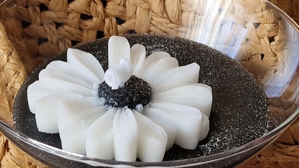 Velas cocktail aromático!