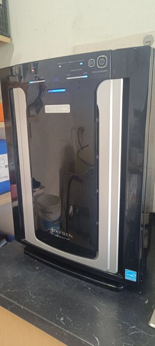 Purificador de ar Electrolux oxygen Z9124