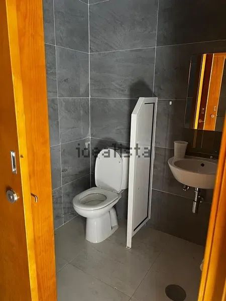 Arrendamento de espaço comercial