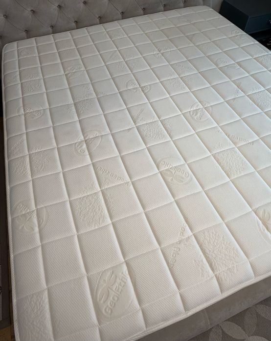 Ортопедический матрас Magniflex Natur Comfort 180*200. Италия