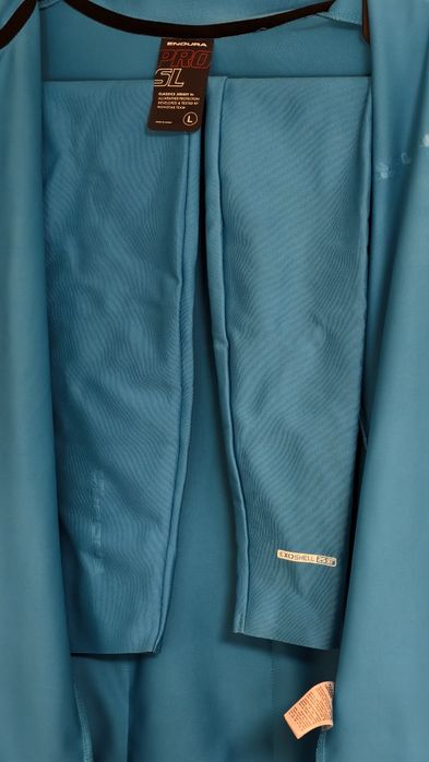 Endura Pro SL Classic Jersey II