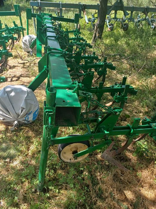 Культиватор крн 4.2