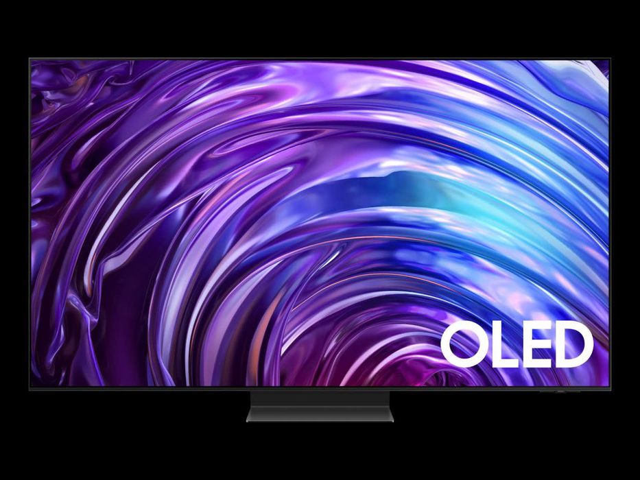 TV Samsung 55" OLED 4K S95D