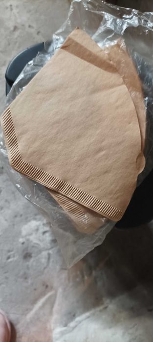 Express do kawy, sprawny,( używany) plus filtry papierowe