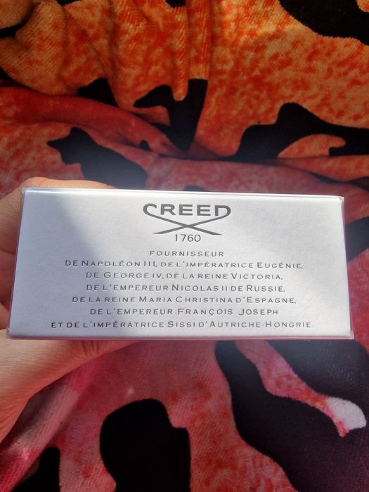 Парфумована насолода Wind Flowers від Creed