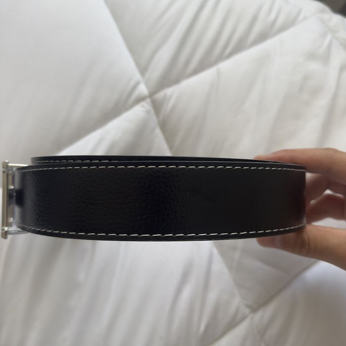 Cinto hermes preto