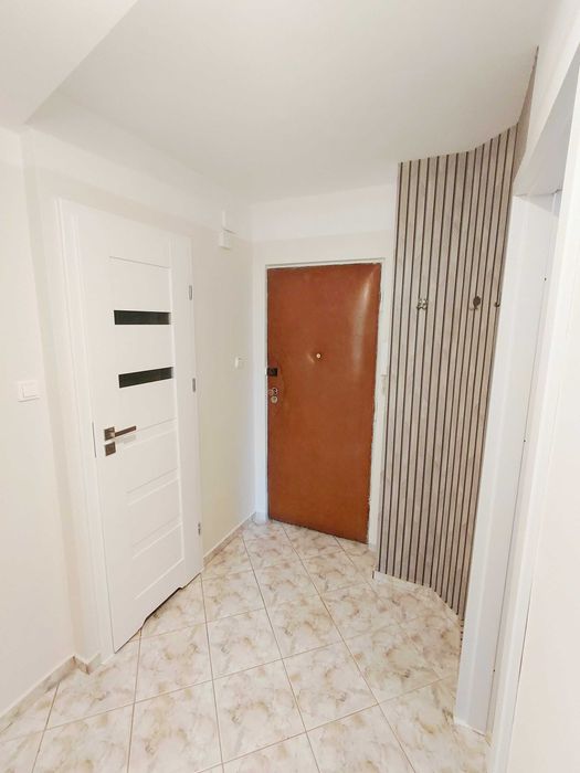 Mieszkanie – Poznań, Osiedle Pod Lipami, Winogrady - Widok 2