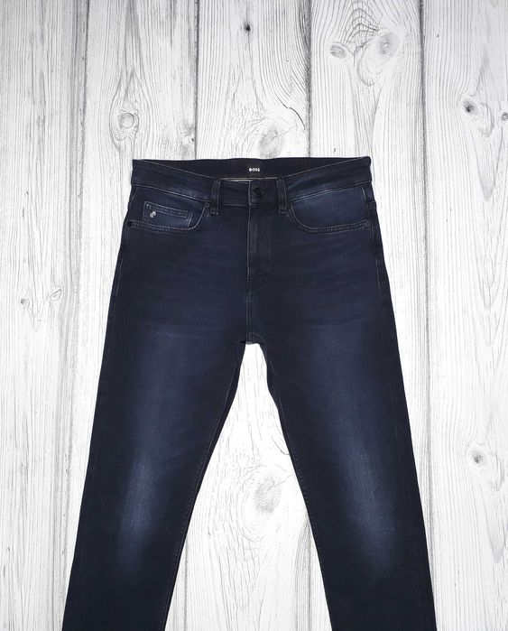 Джинси HUGO BOSS розмір 31-32