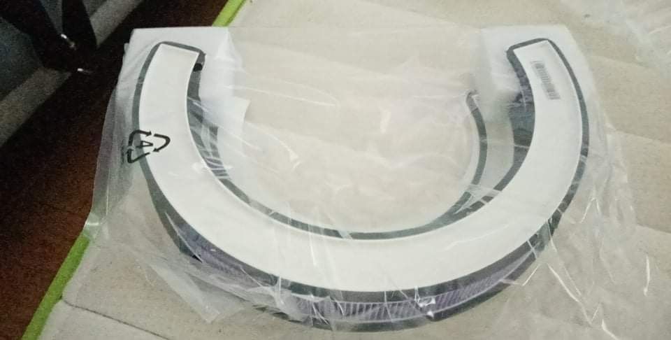 Purificador de ar Desktop Xiaomi