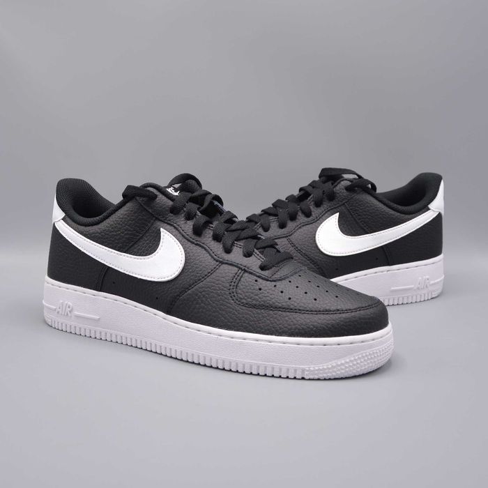 Кросівки Nike Air Force 1 '07  Оригинал!!! CT2302-002 Кроссовки Найк